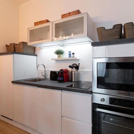 Unique 3 Bed House In Old Lille! Daire Dış mekan fotoğraf