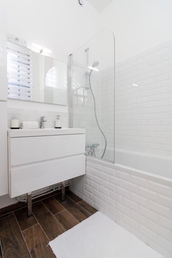 Unique 3 Bed House In Old Lille! Daire Dış mekan fotoğraf