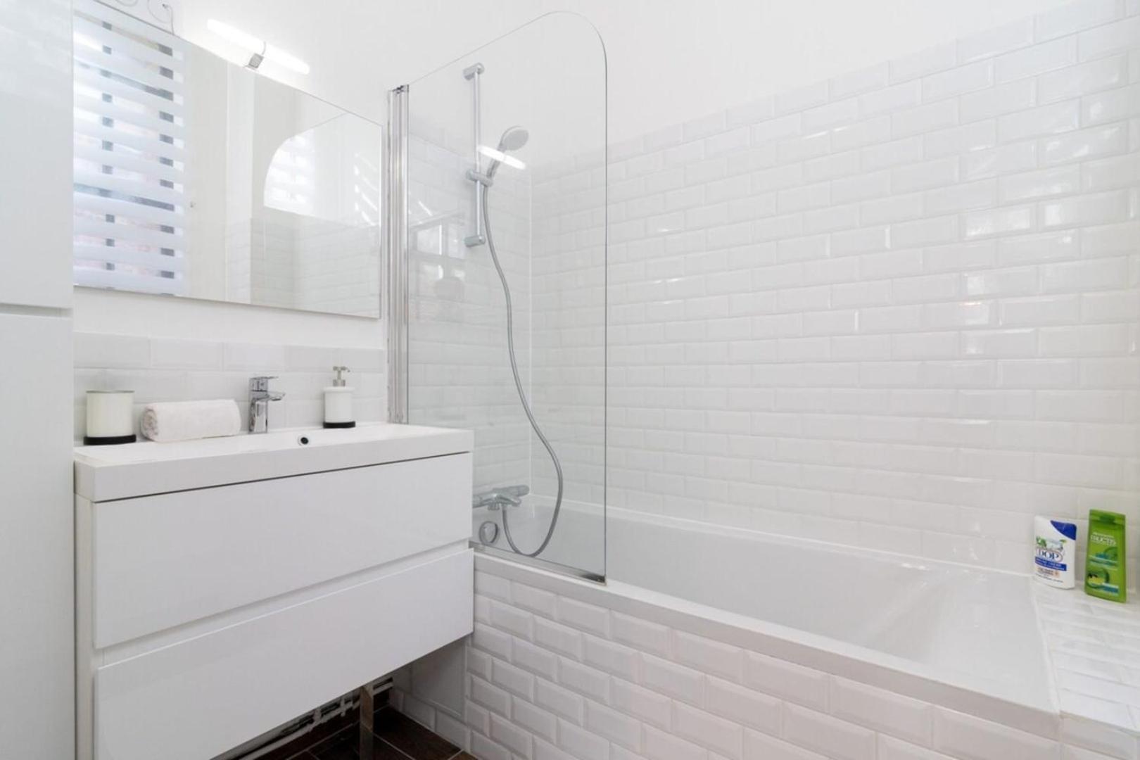 Unique 3 Bed House In Old Lille! Daire Dış mekan fotoğraf