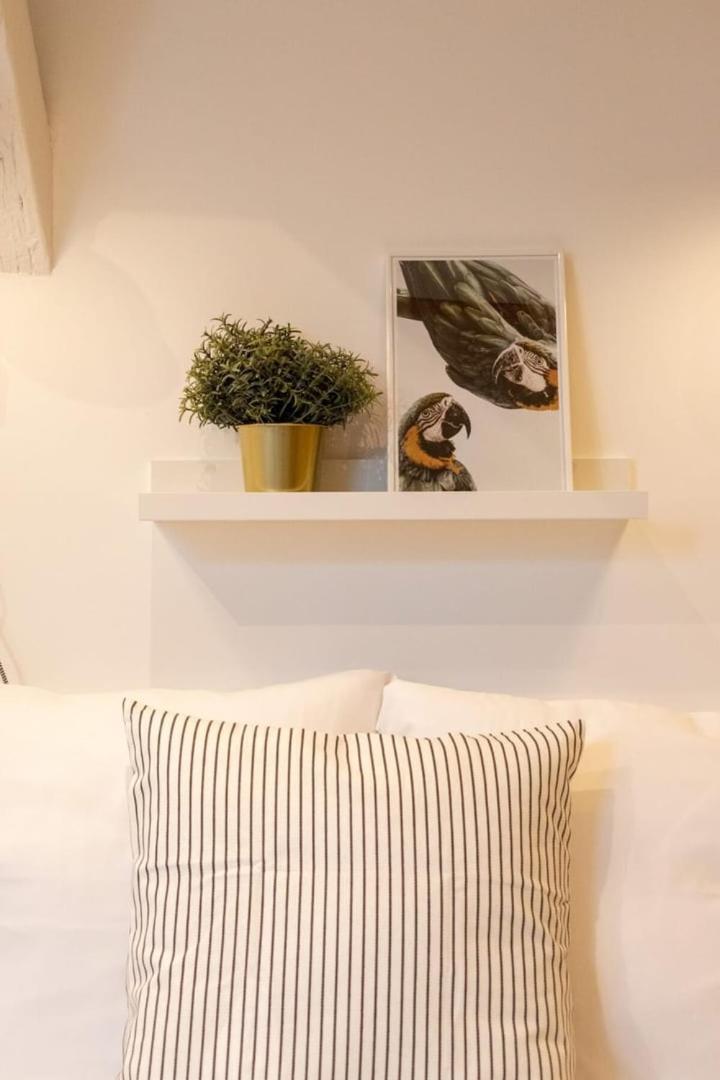 Unique 3 Bed House In Old Lille! Daire Dış mekan fotoğraf