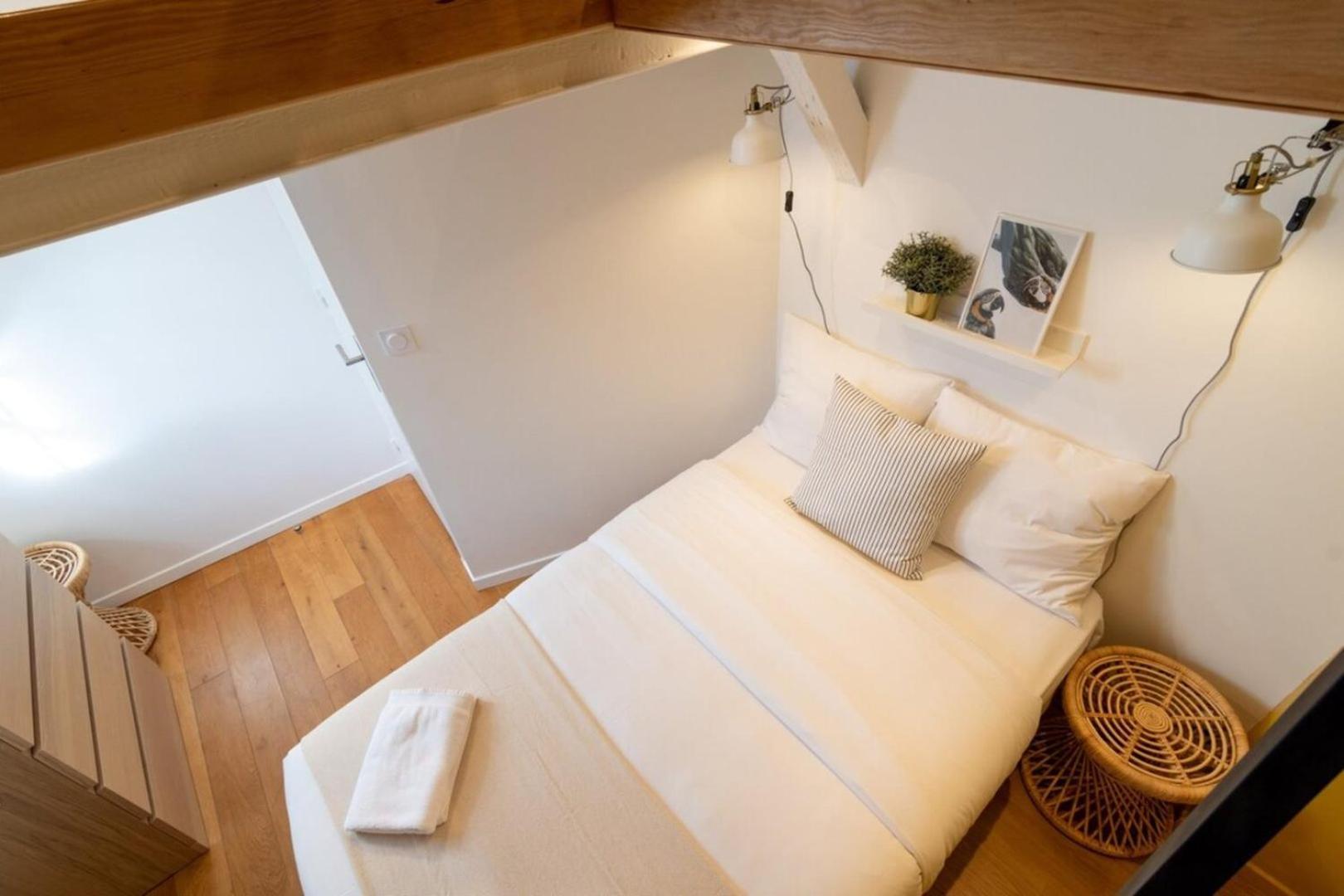 Unique 3 Bed House In Old Lille! Daire Dış mekan fotoğraf