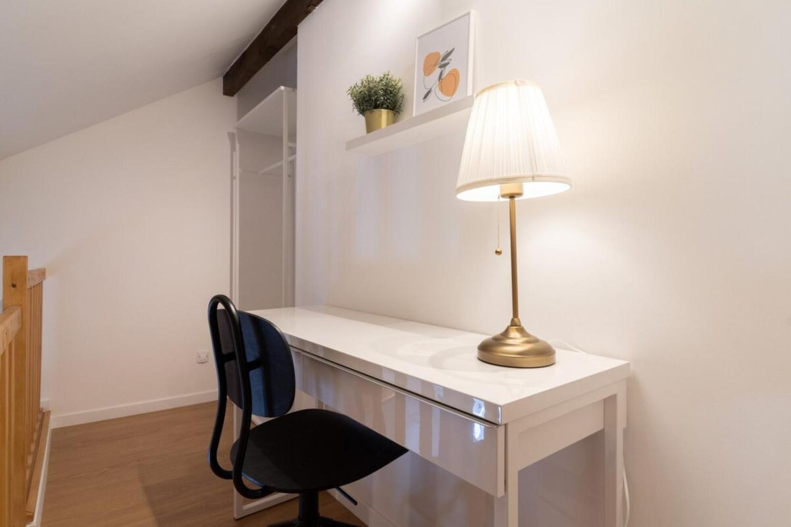 Unique 3 Bed House In Old Lille! Daire Dış mekan fotoğraf