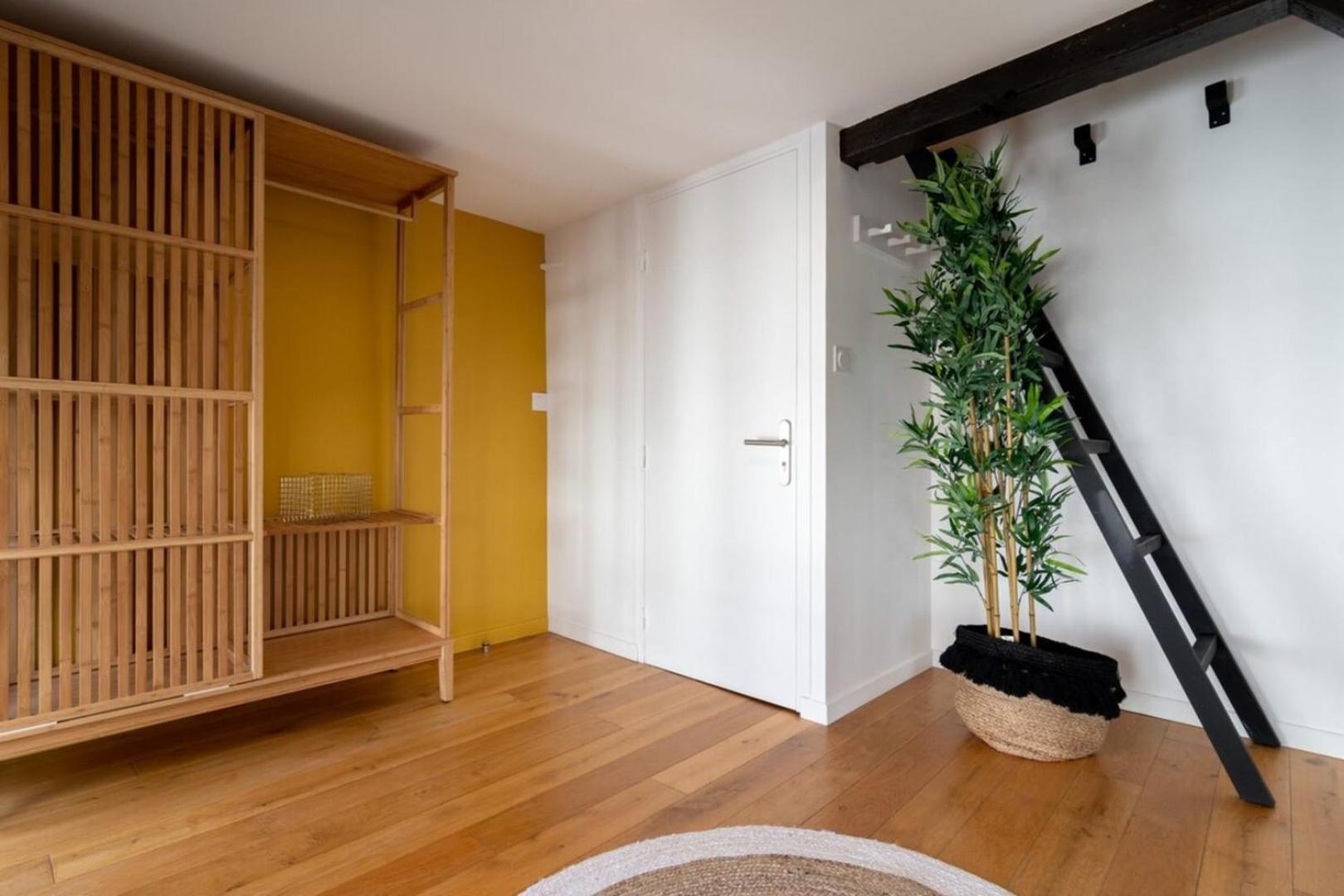 Unique 3 Bed House In Old Lille! Daire Dış mekan fotoğraf
